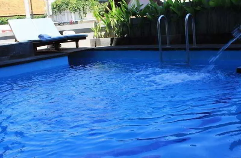 Hotel Neo - Kuta, Jelantik Legian