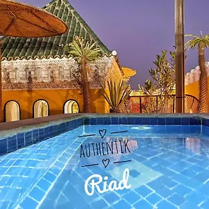 Kech Soul Boutique&spa 4* Marrakesh
