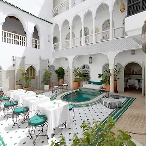 Oriental Glory & 4* Marrakesh